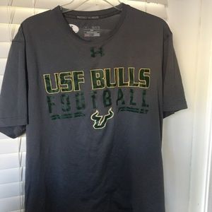 USF Bulls TShirt